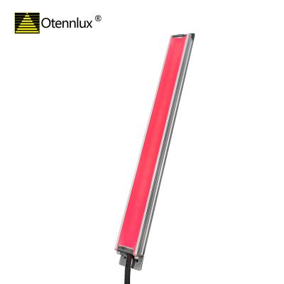 Otennlux OLL1 led 삼색 RYG 신호 막대 빛