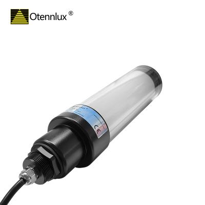 Otennlux OL60-T24 최신 제품 IP67 방폭 공작 기계 LED 작업 조명