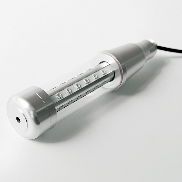  2021 신제품 IP65 3Colors 방수 알루미늄 LED 신호 타워 빛