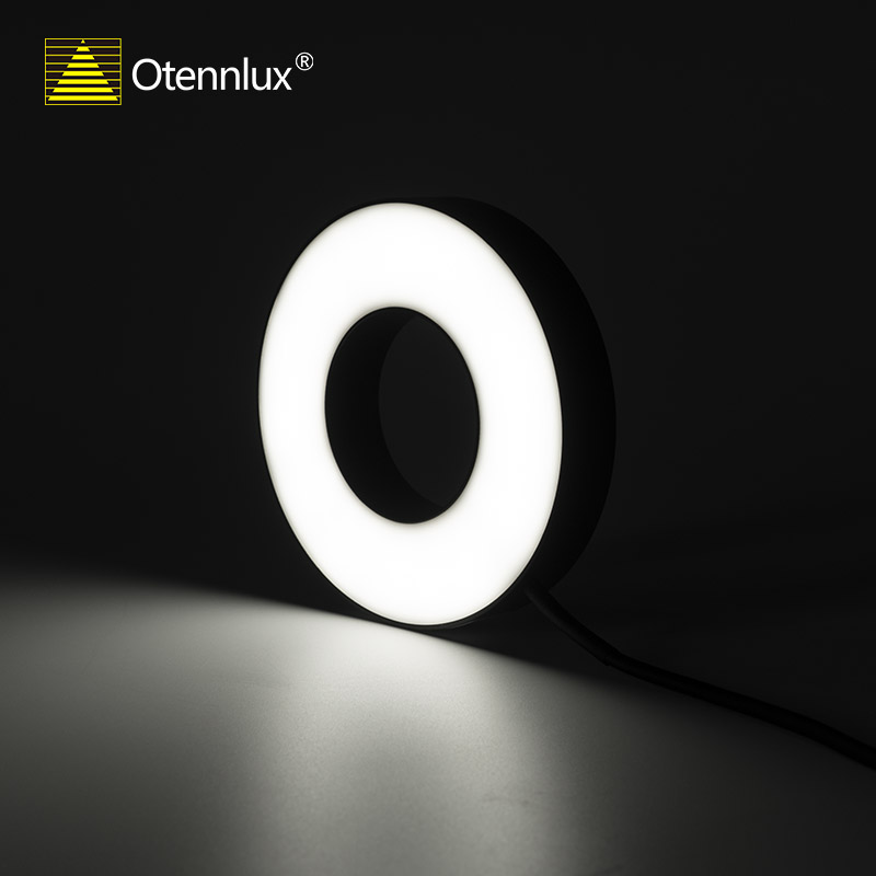 Otennlux OVO16w 머신 비전 LED 조명