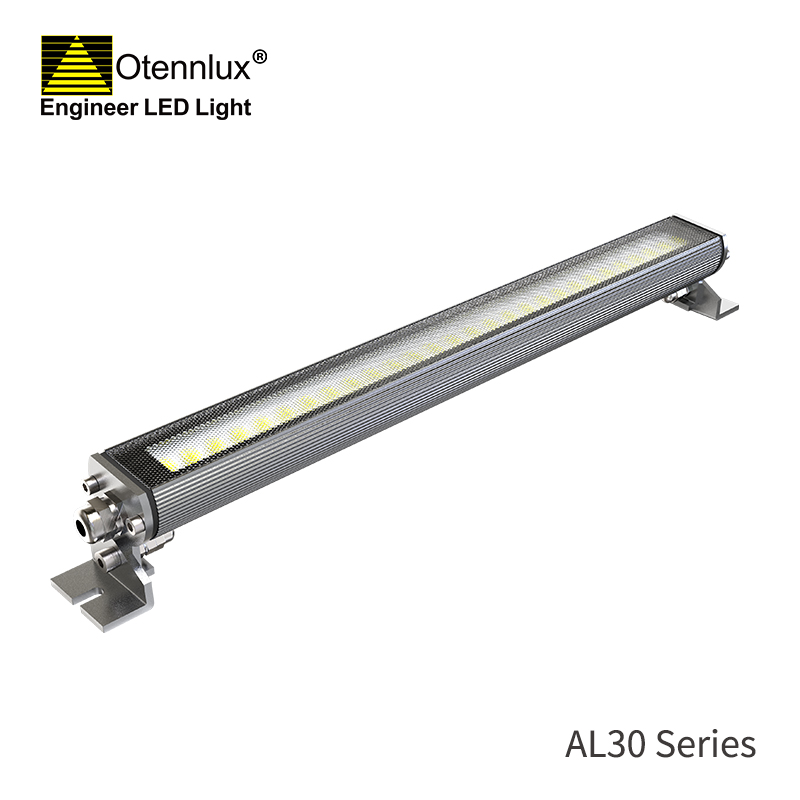 CNC 공작 기계용 AL30 방수 LED 작업등