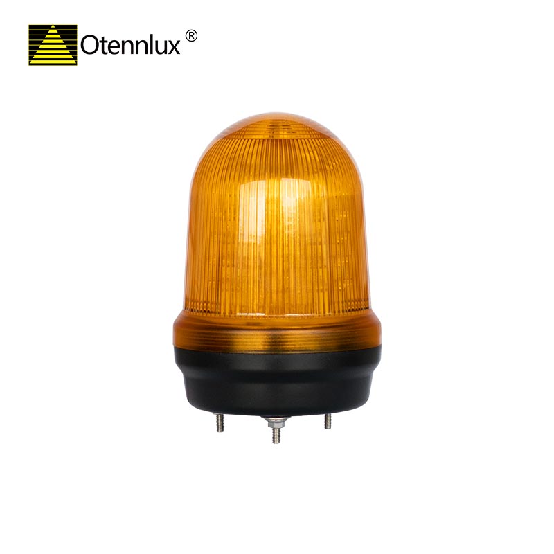 Otennlux ip65 부저가 깜박이는 소리와 빛 경보 신호등