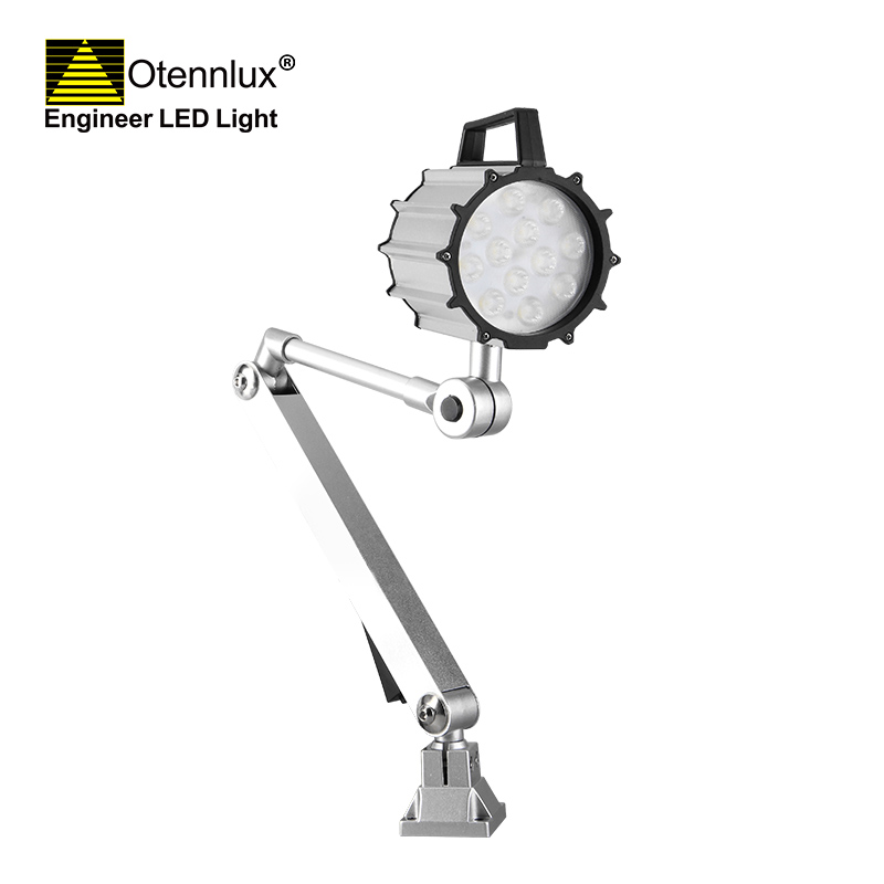 Otennlux IP65 15w 방수 LED 스포트라이트