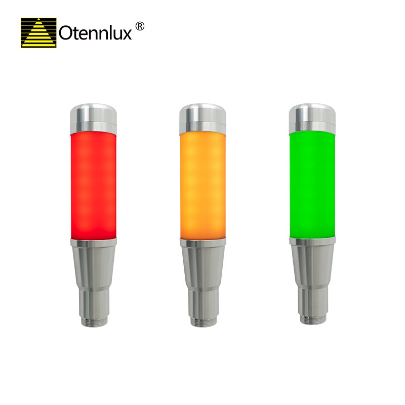 Otennlux OCS IP65 방수 LED 시그널 타워 라이트