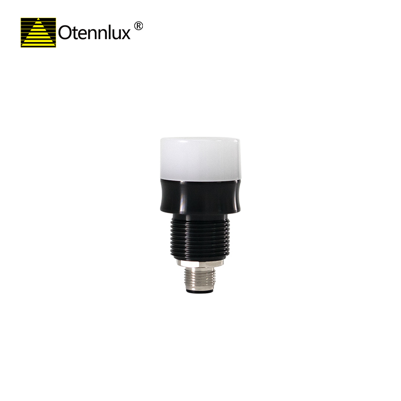 Otennlux H30 3색 LED 신호 표시등