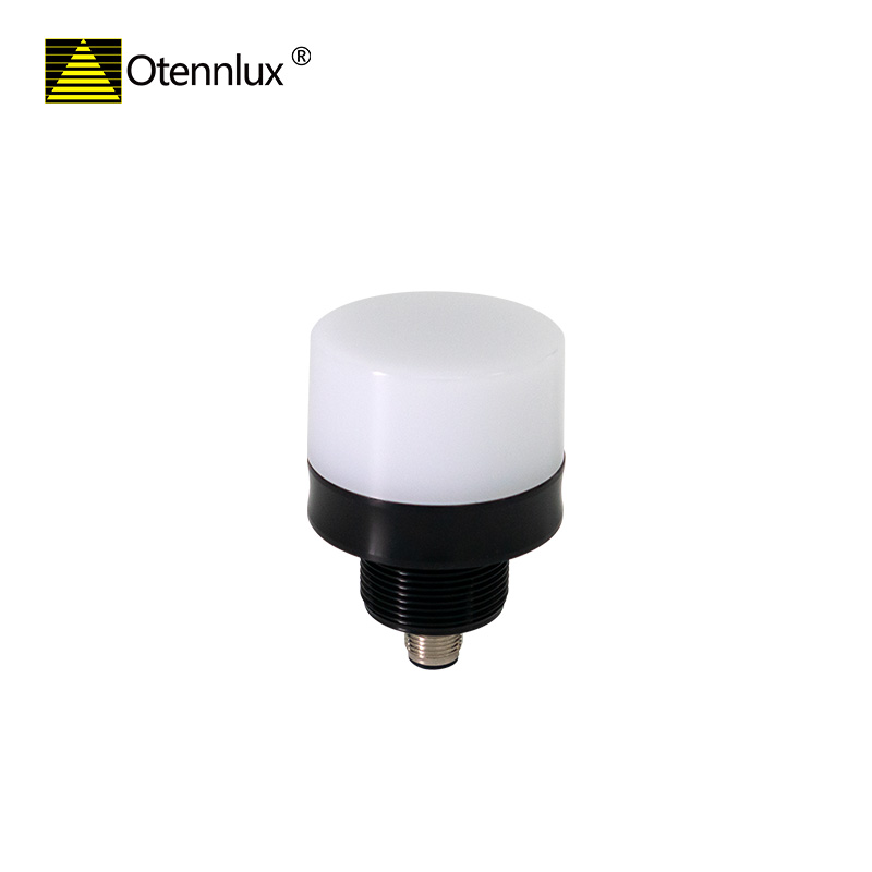 Otennlux H50 IP69K 50mm led 표시등 신호등