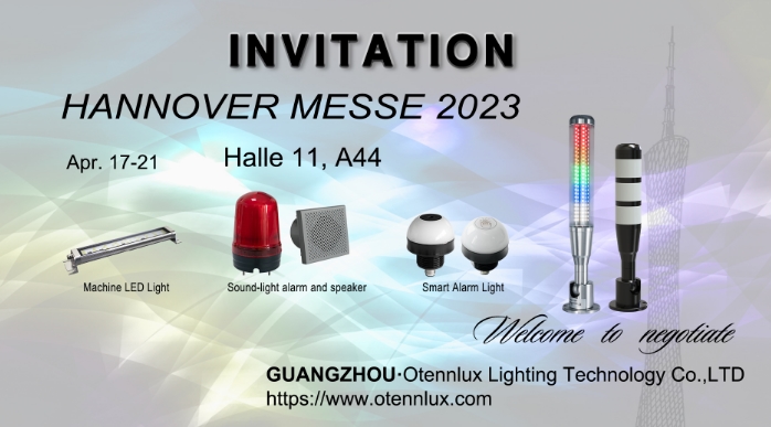 HANNOVER MESSE2023에 오신 것을 환영합니다.